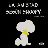 Imagen de La amistad según Snoopy